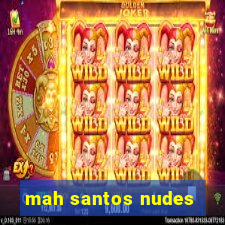 mah santos nudes
